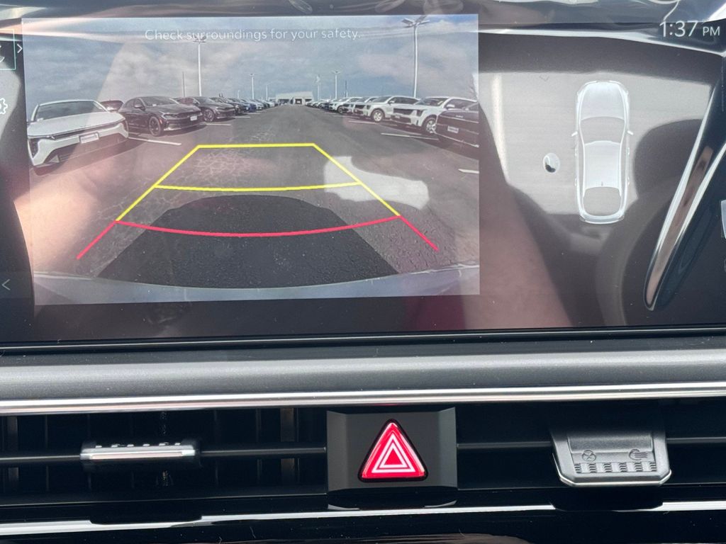 New 2026 Kia K5 Sedan