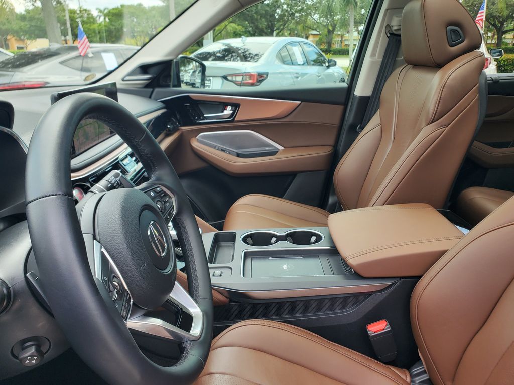2026 Acura MDX - $46,488