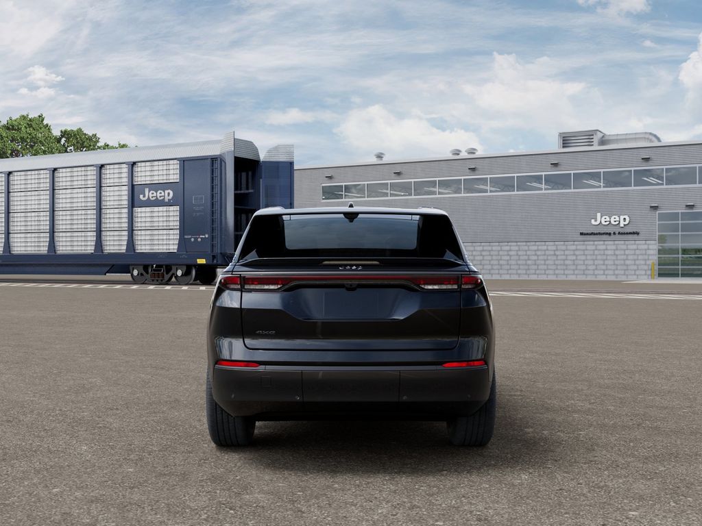 2025 Jeep Wagoneer S Launch Edition - Photo 7