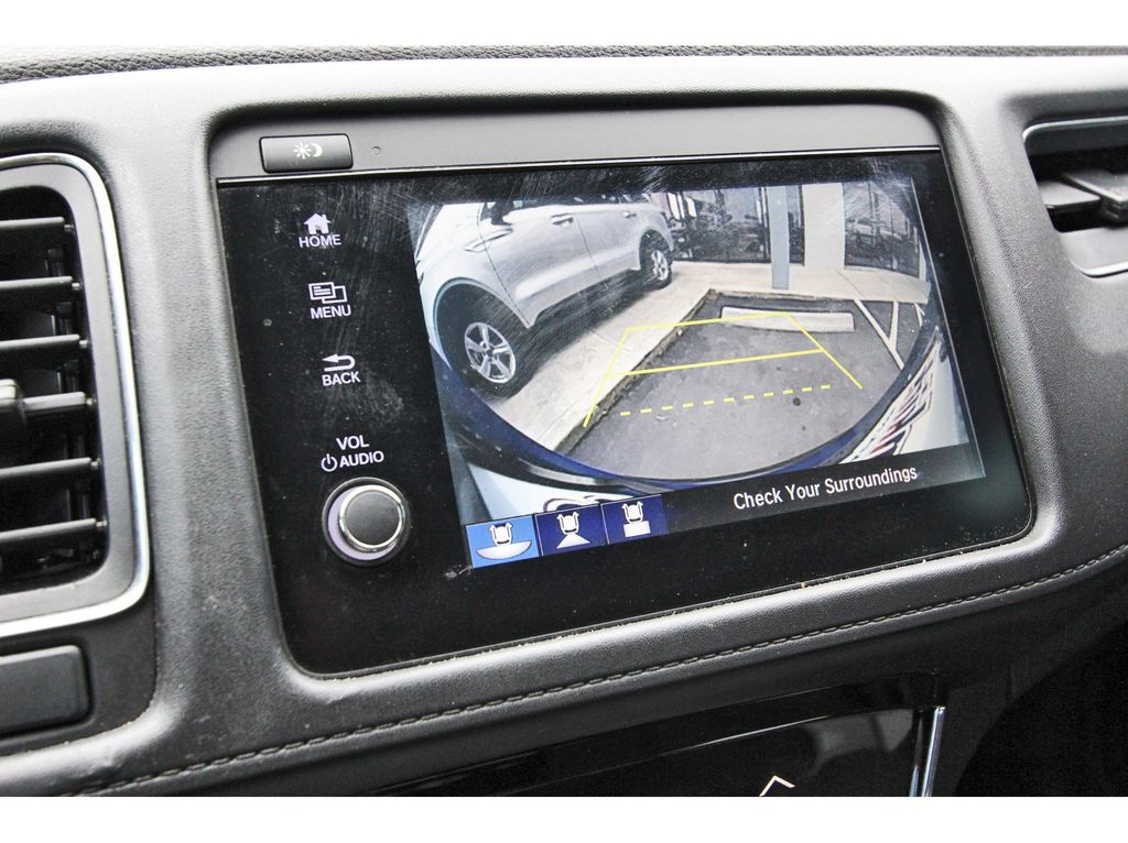 Used 2022 Honda HR-V SUV
