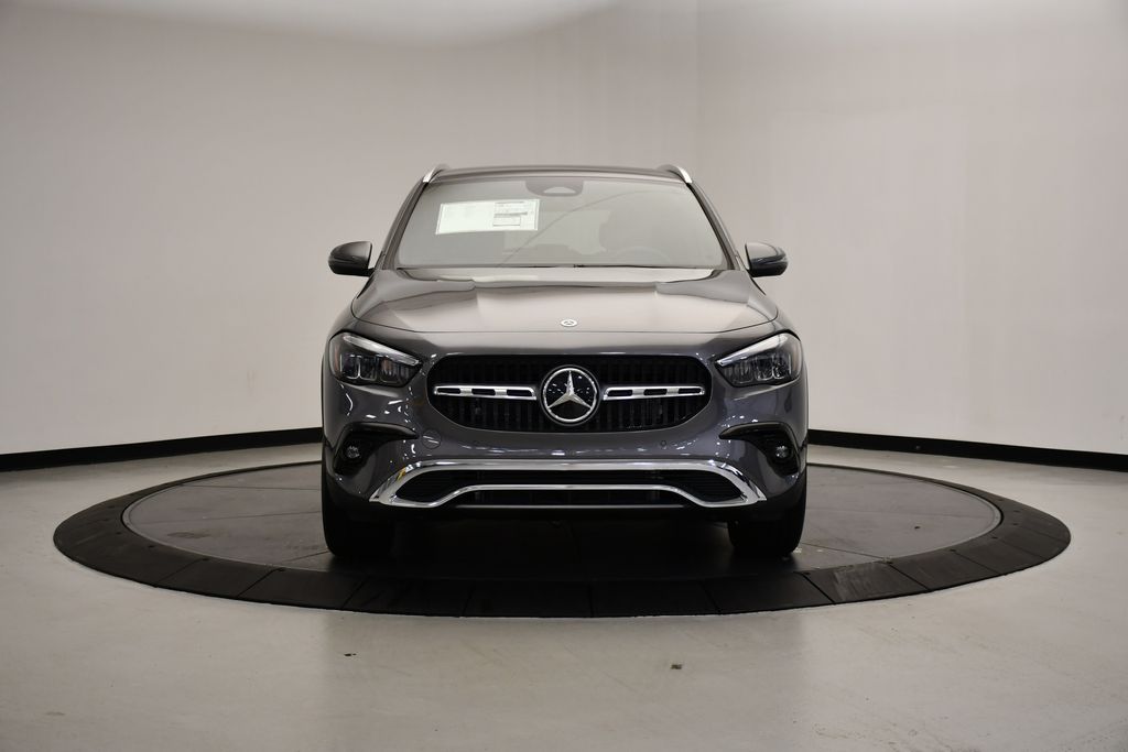 Thumbnail: 2026 Mercedes-Benz GLA - 8