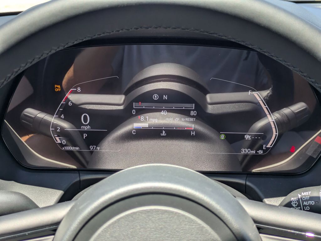 2026 Mazda CX-5 2.5 S Select