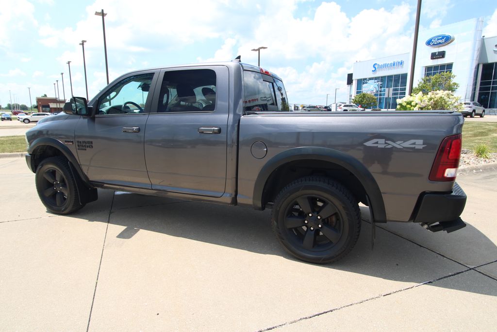 Used 2019 Ram 1500 Classic Truck