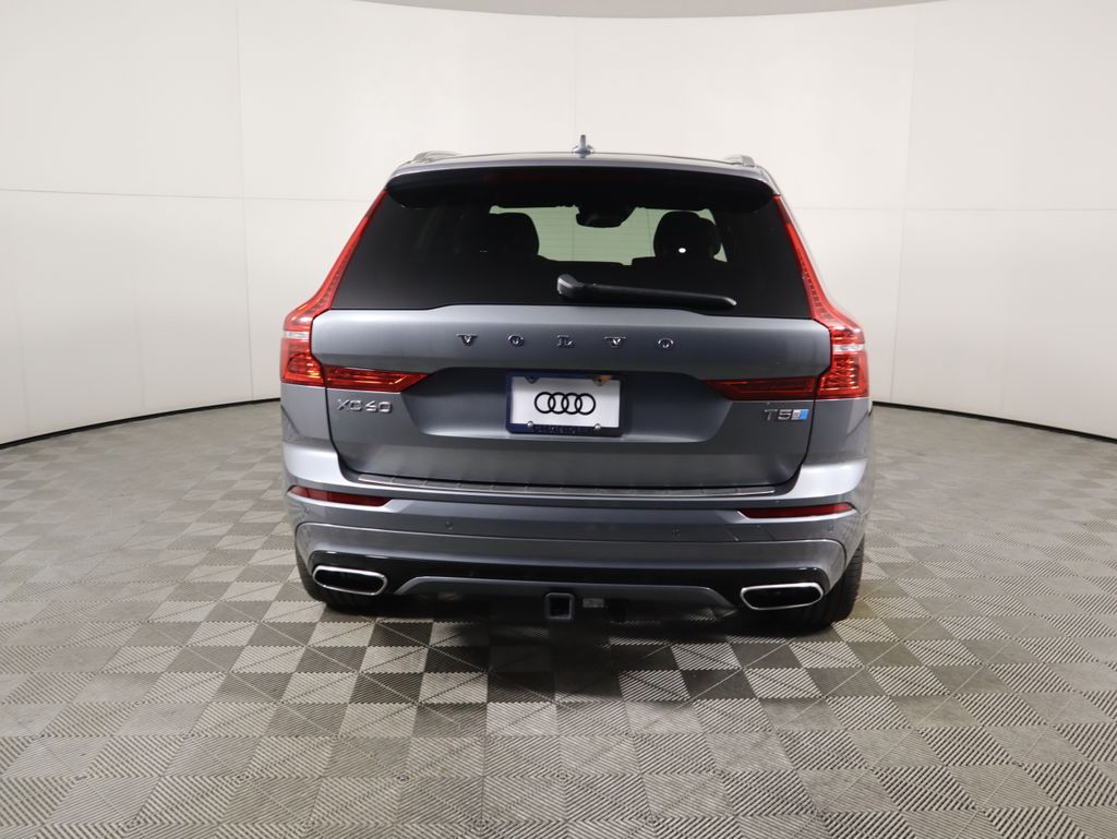 Thumbnail: 2019 Volvo XC60 - 6