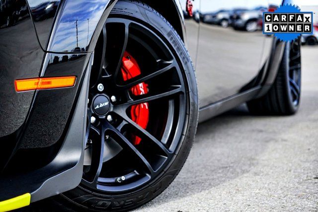 Used Car 2023 Dodge Challenger  Srt Hellcat Redeye For Sale Under $100,000 In Austin, Texas