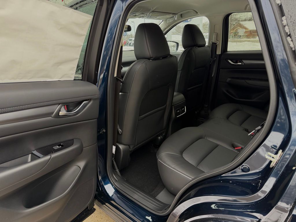 New 2025 Blue Mazda 2.5 S Select Package image 26