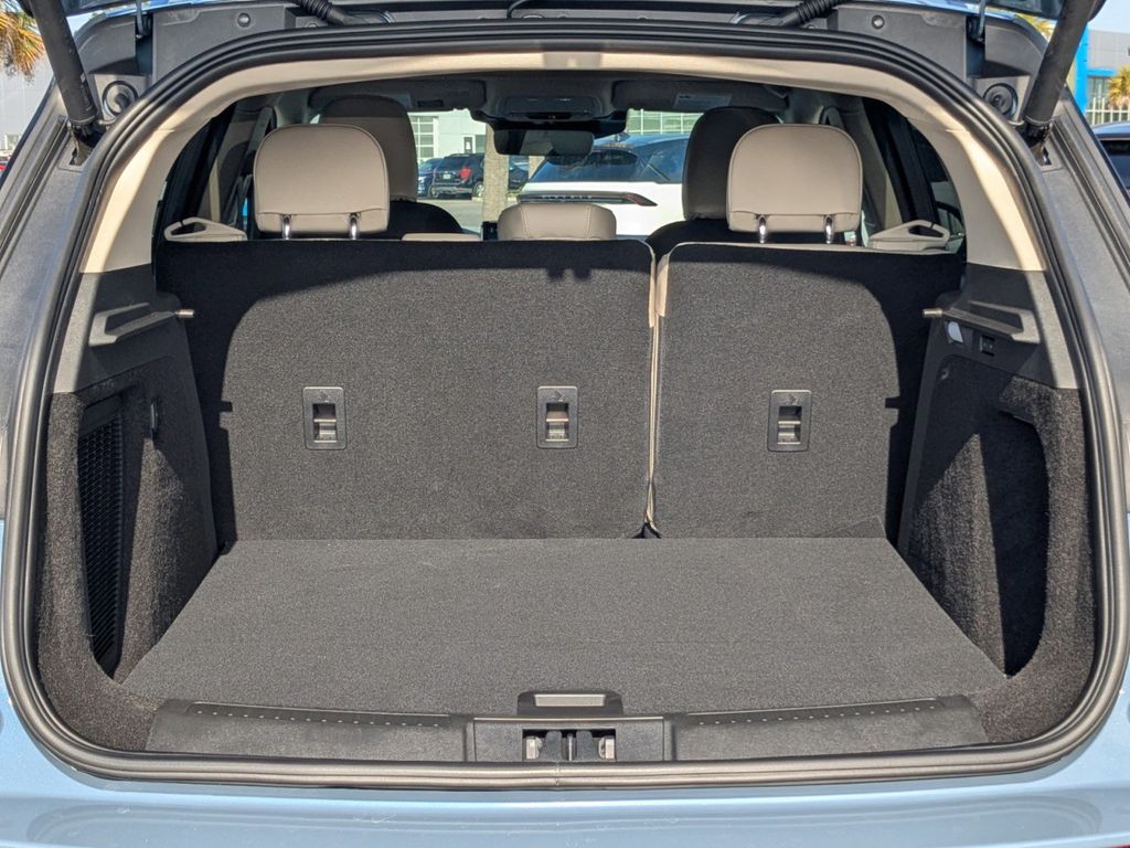 2026 Lincoln Corsair Grand Touring