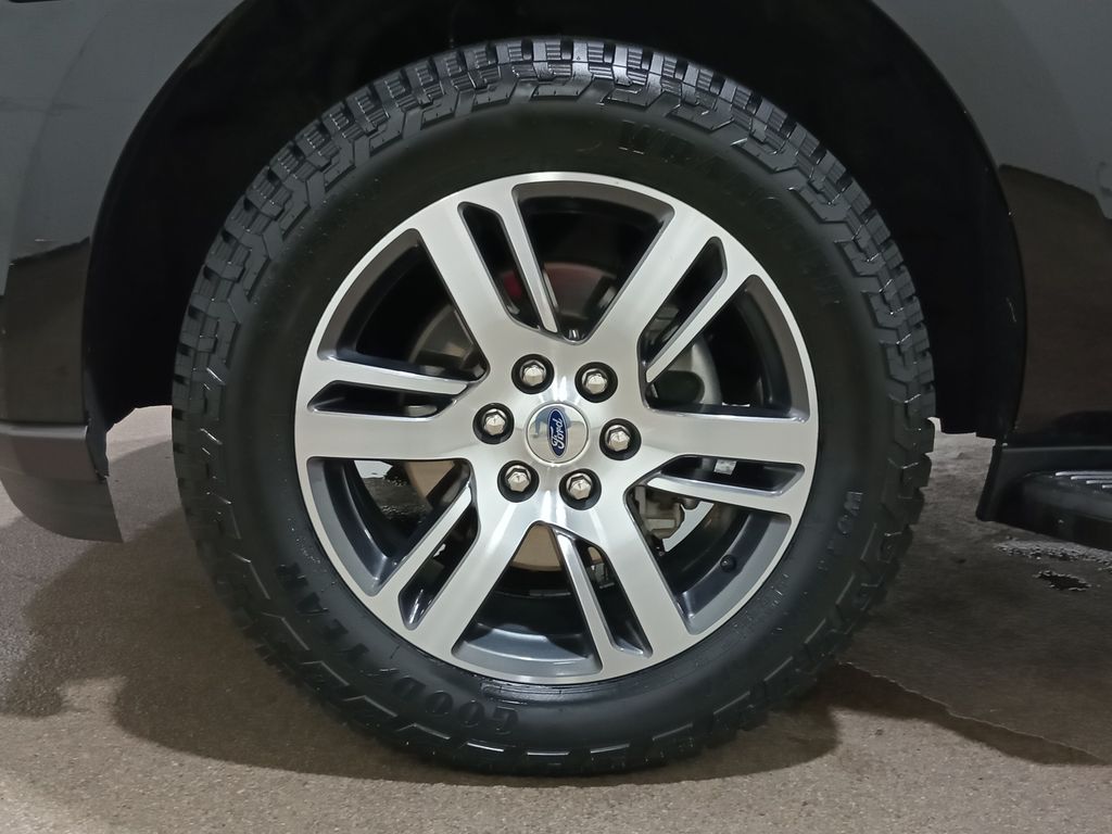 2024 Ford Expedition Limited MAX