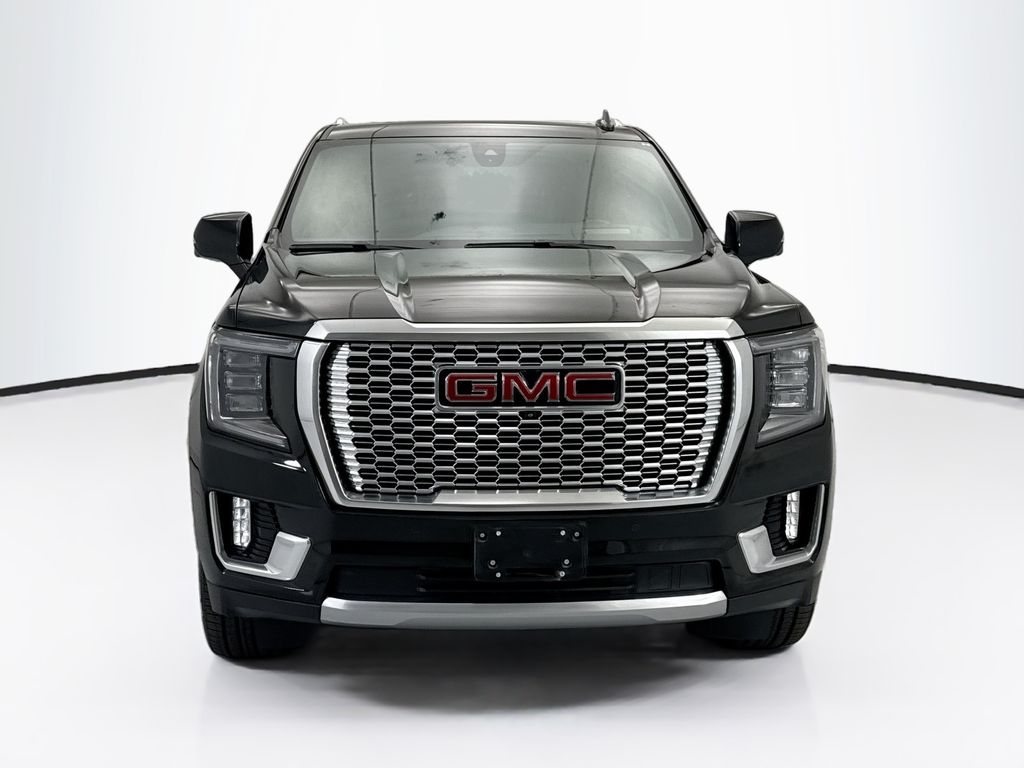 Thumbnail: 2021 GMC Yukon XL - 2