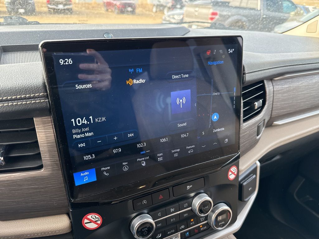 2024 Ford Expedition Max