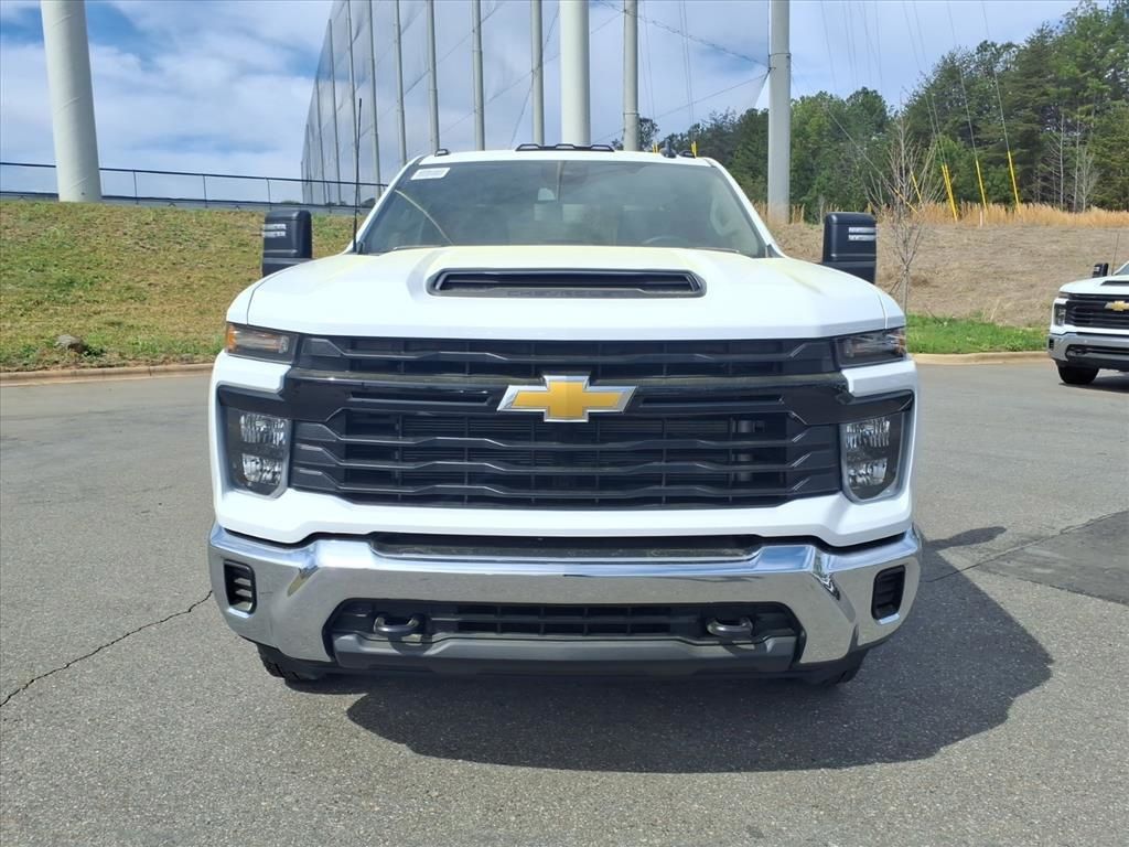 ChevroletSilverado 3500HD34