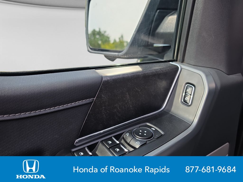 Used 2023 Ford F-150 Truck