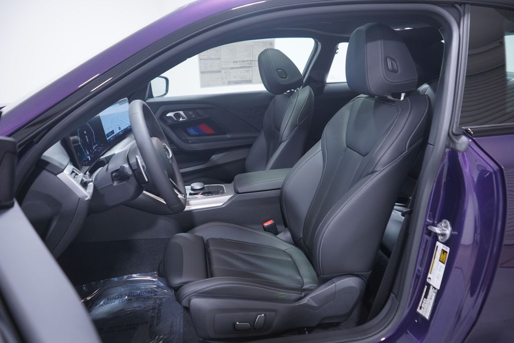 Thumbnail: 2025 BMW 2 Series - 7
