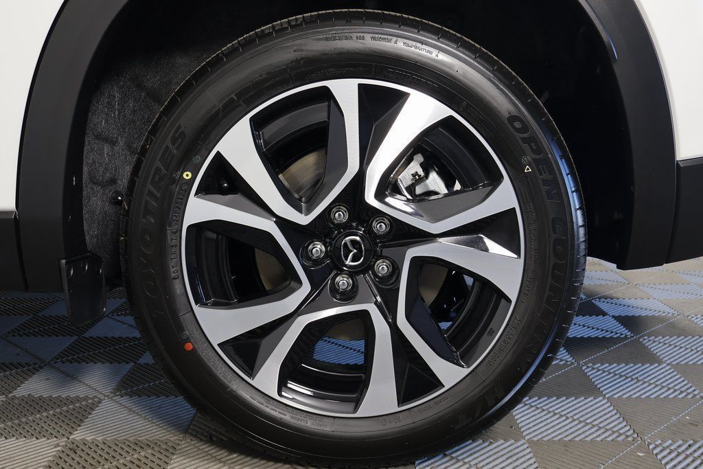 Thumbnail: 2026 Mazda CX-5 - 10