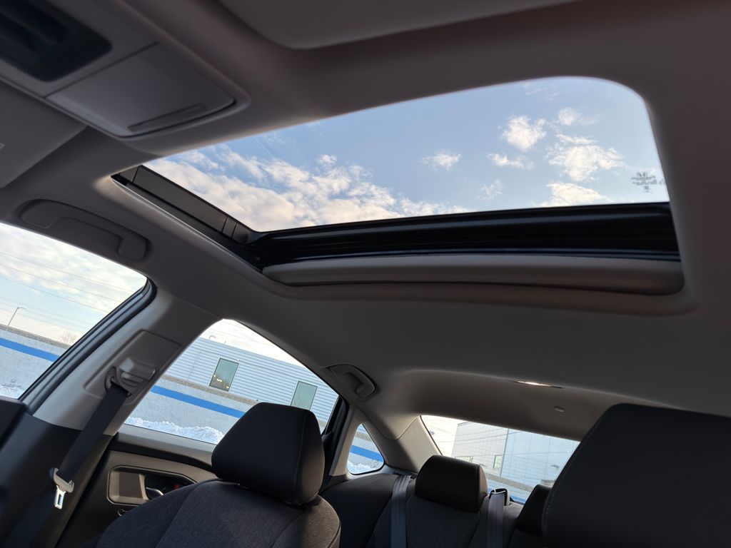 Thumbnail: 2026 Honda Accord - 11