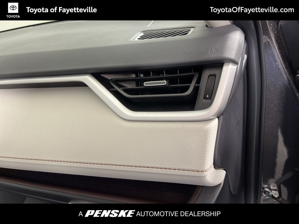 Thumbnail: 2025 Toyota RAV4 - 10