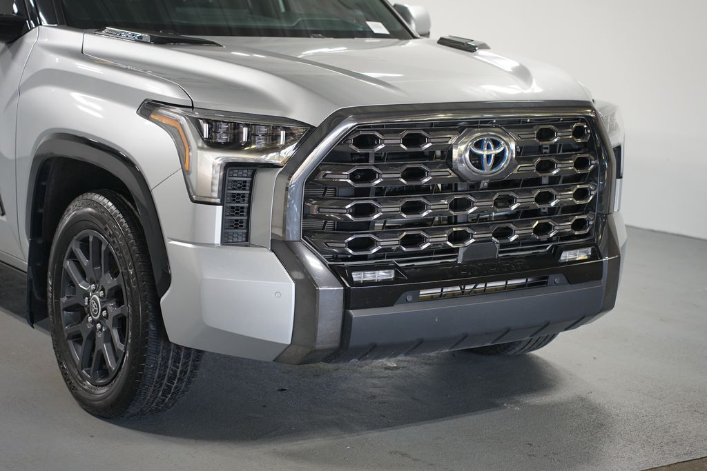 Thumbnail: 2023 Toyota Tundra - 4