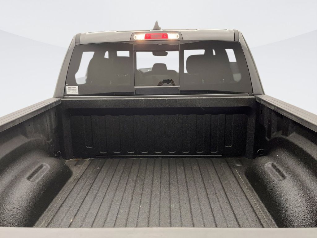 Thumbnail: 2022 RAM 1500 - 18