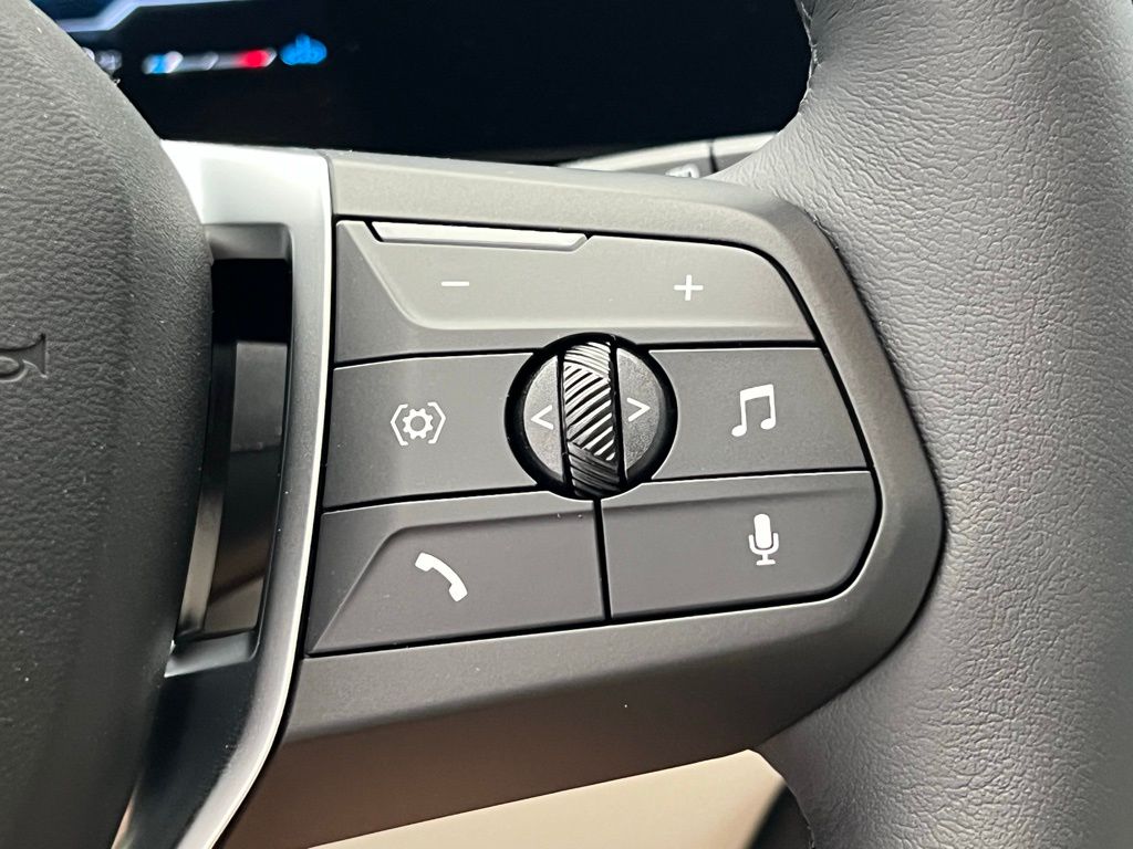 Thumbnail: 2026 BMW X1 - 17