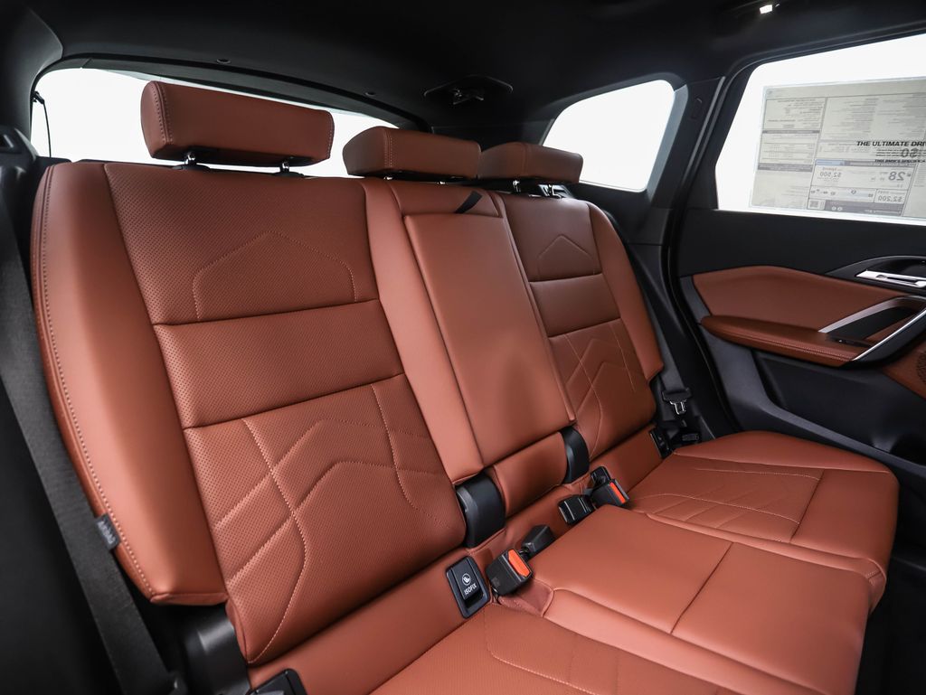 Thumbnail: 2026 BMW X1 - 29