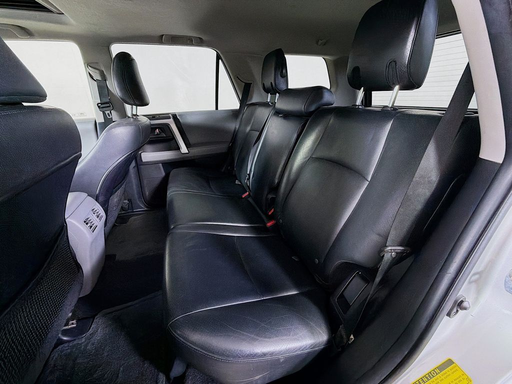 Used 2013 Toyota 4Runner SUV