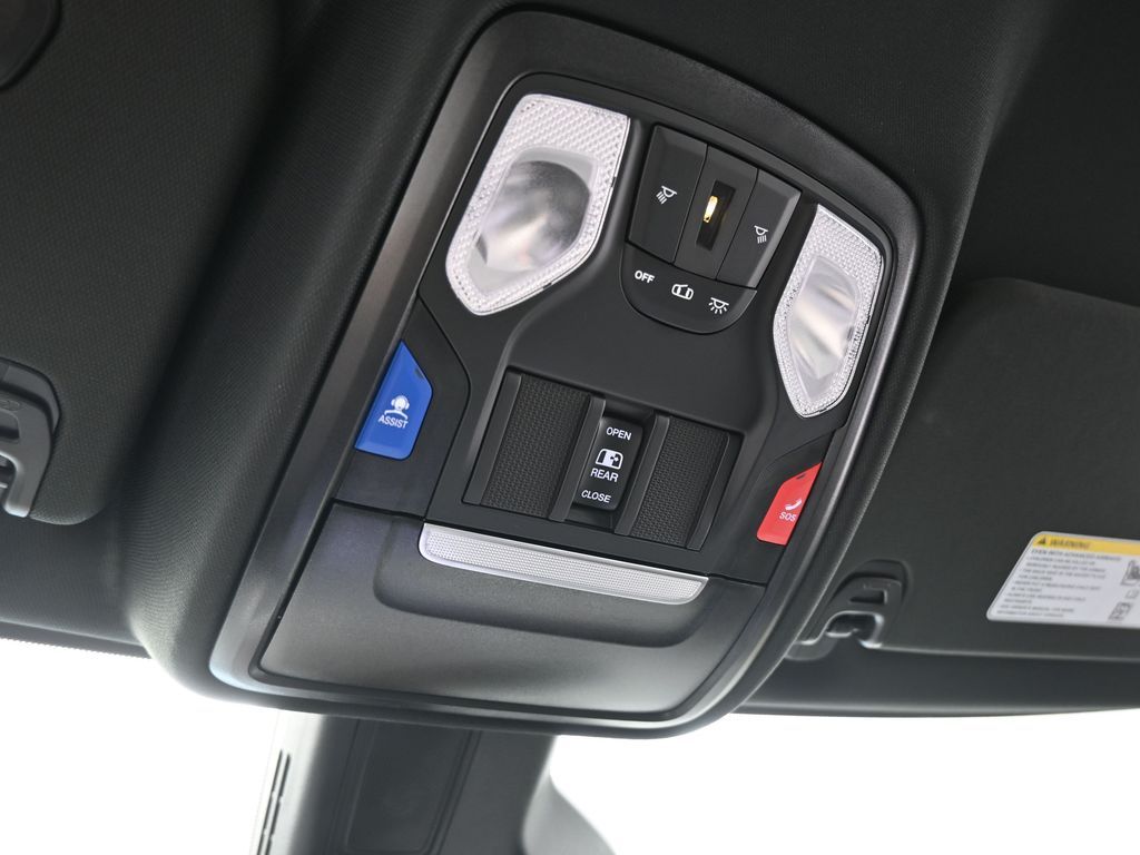 New 2026 Bright White Clearcoat Ram Big Horn/Lone Star image 20