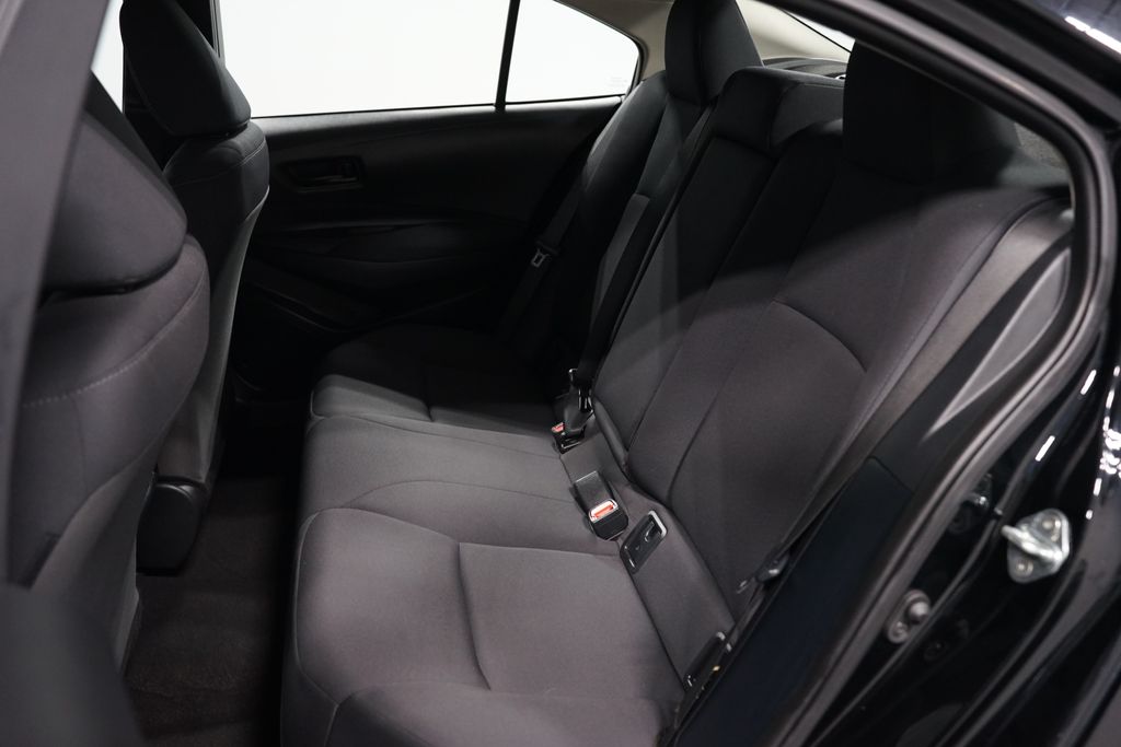 Thumbnail: 2023 Toyota Corolla - 26