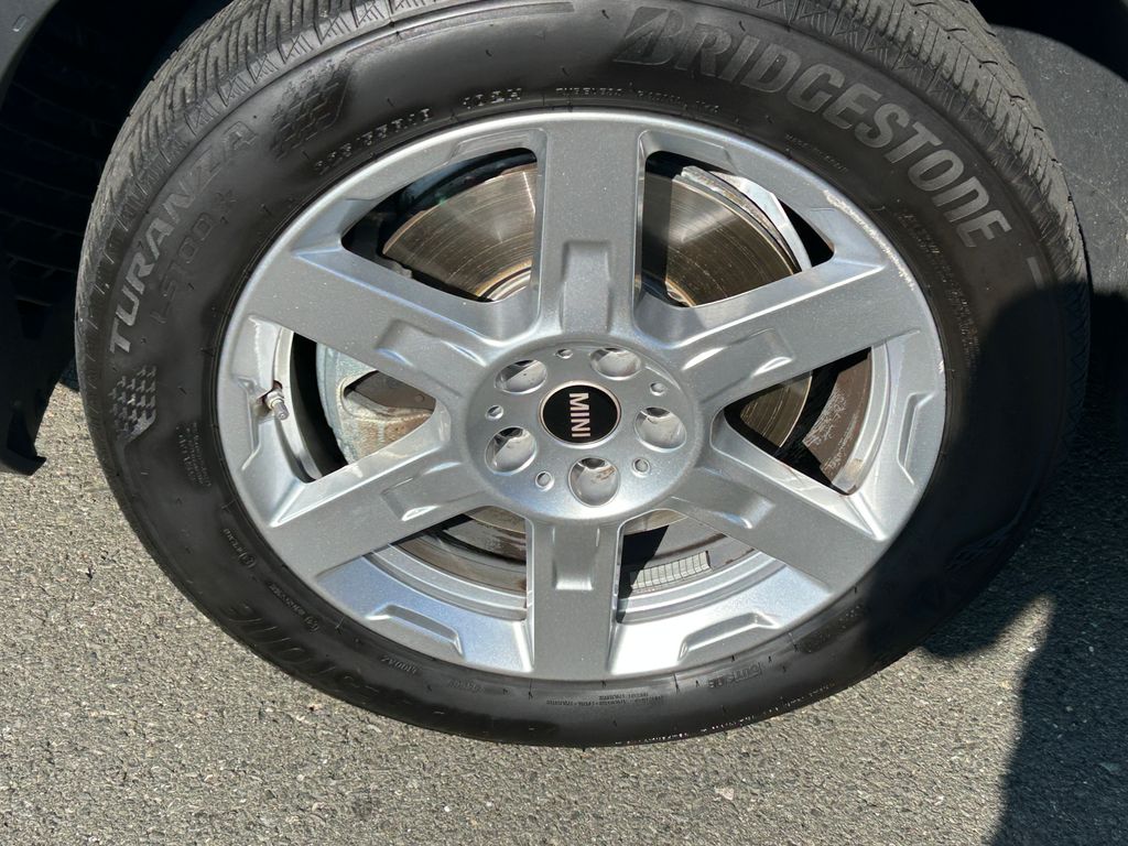 Thumbnail: 2025 MINI Cooper Countryman - 9