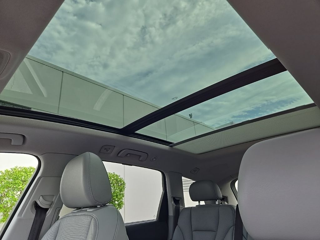 2018 Audi Q7 Prestige 20