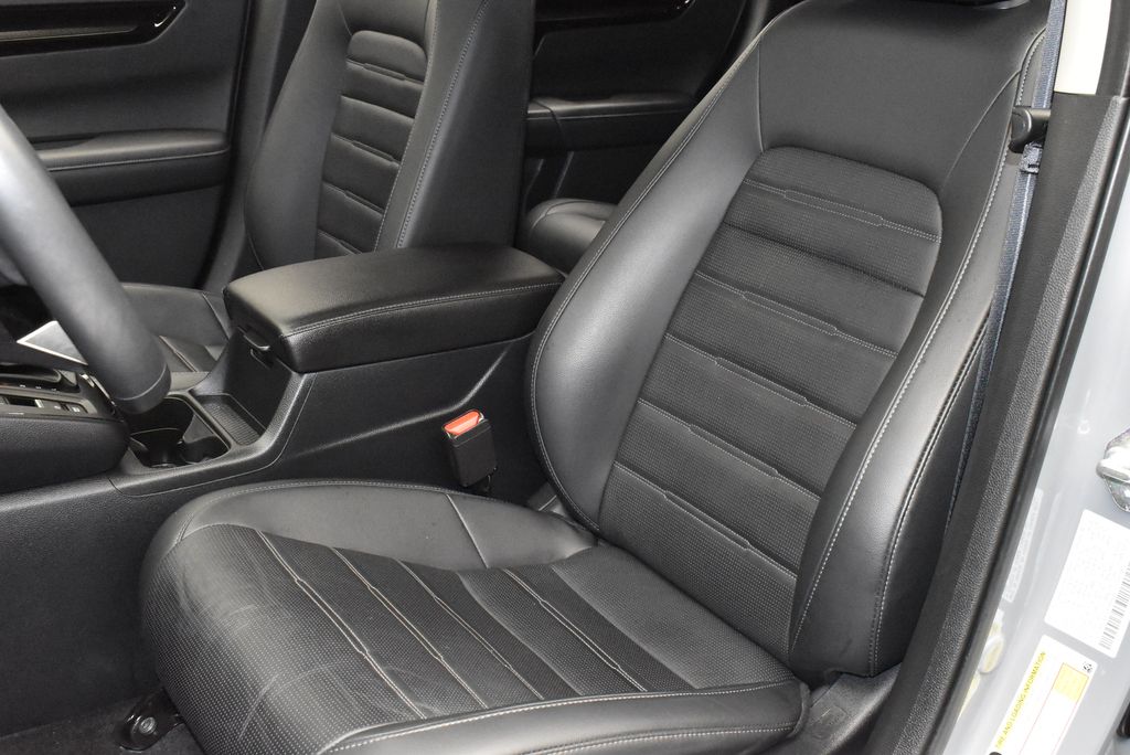 Thumbnail: 2024 Honda CR-V - 14