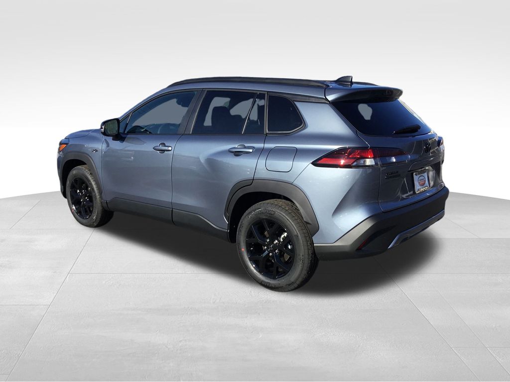 Thumbnail: 2026 Toyota Corolla Cross - 3