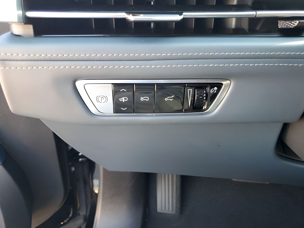 New Car 2025 Cadillac Escalade Iq  Sport 2 For Sale Under $140,000 In Austin, Texas