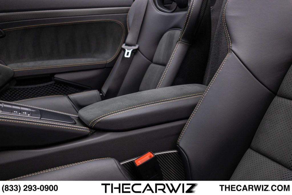 2024 Porsche 718 Spyder RS - Photo 46