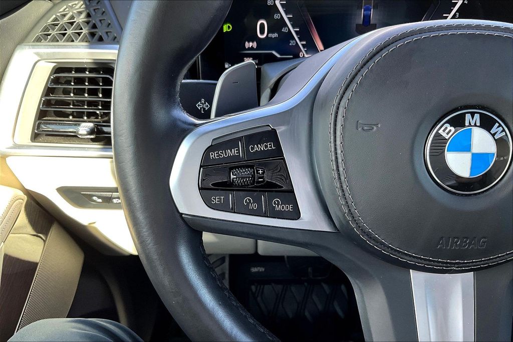 2025 BMW X5 40i - Photo 11