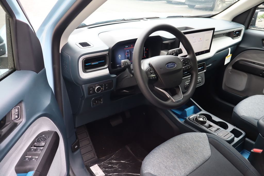 new 2026 Ford Maverick car, priced at $36,680