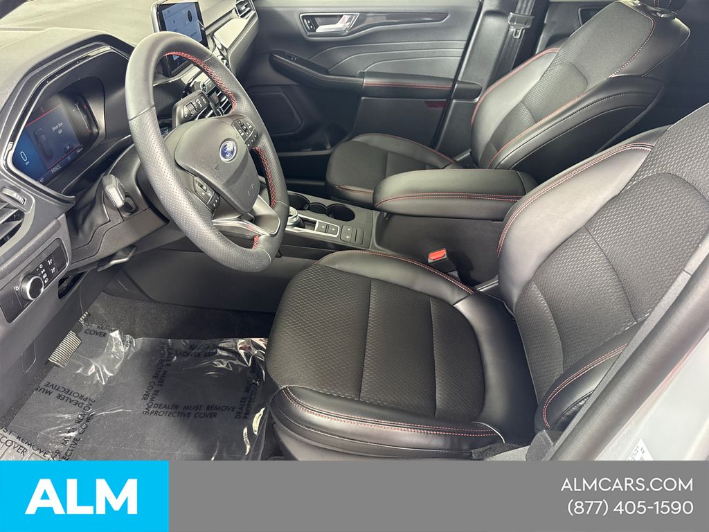 2026 Ford Escape ST-Line - Photo 12