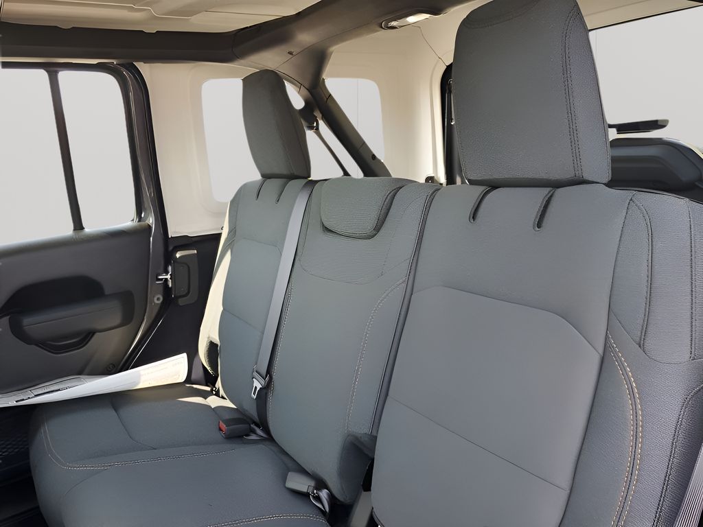 New Car 2025 Jeep Wrangler  For Sale Under $50,000 In Austin, Texas