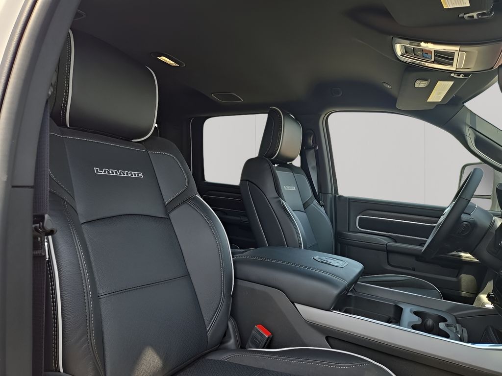 New Car 2025 Ram 2500  Laramie For Sale Under $90,000 In Austin, Texas