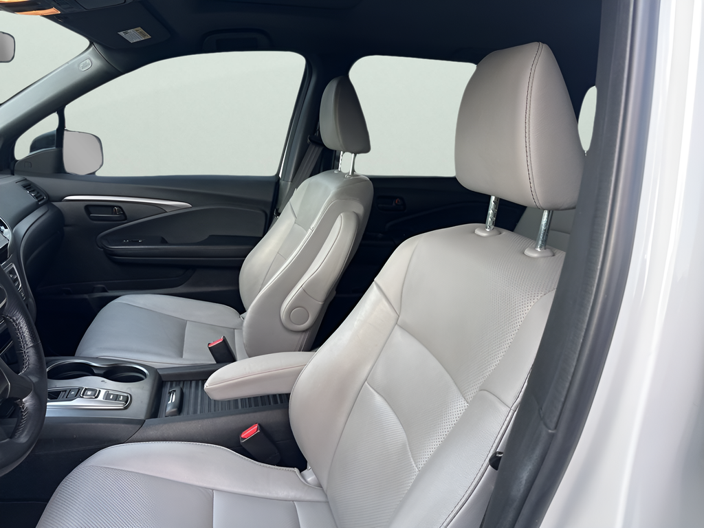 Used Car 2022 Honda Passport  Ex-l For Sale In Austin, Texas