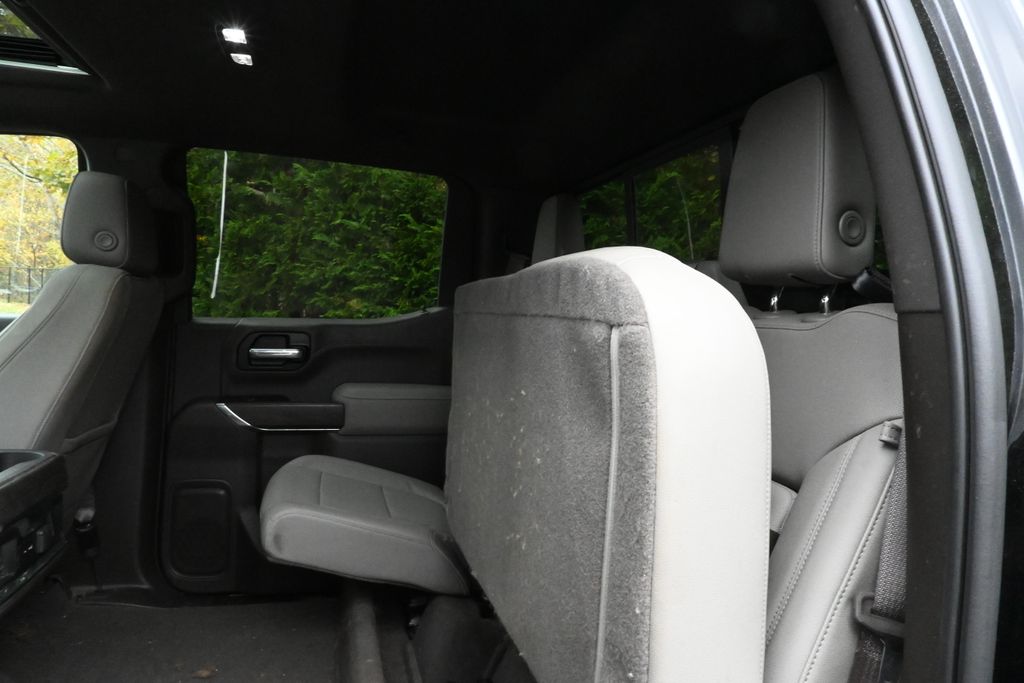 Thumbnail: 2022 GMC Sierra 1500 - 5