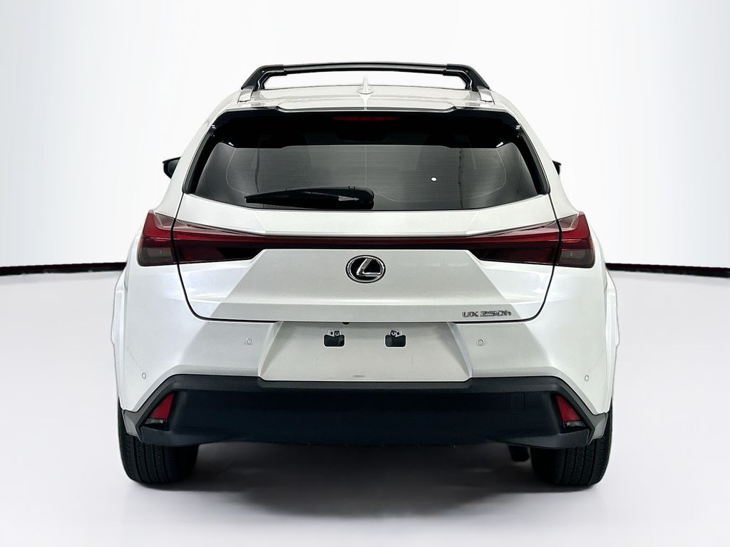 Thumbnail: 2024 Lexus UX - 6