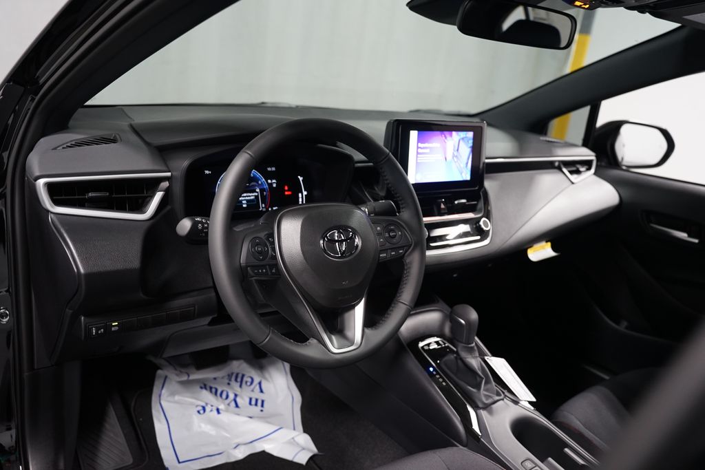 Thumbnail: 2026 Toyota Corolla - 11