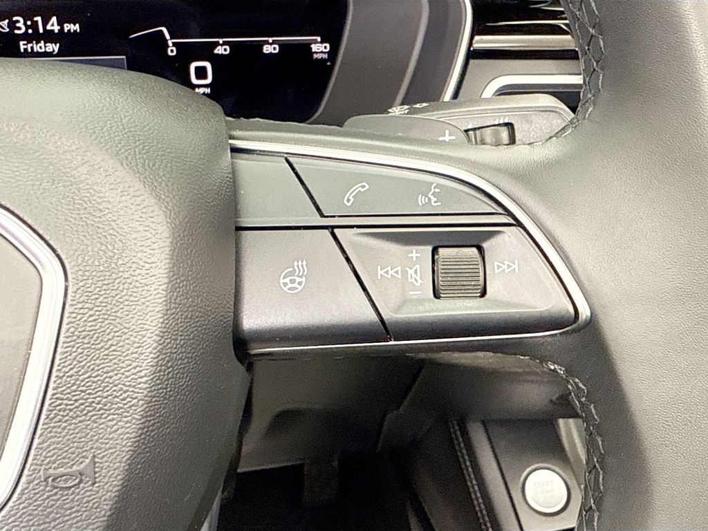 Thumbnail: 2024 Audi A5 - 20