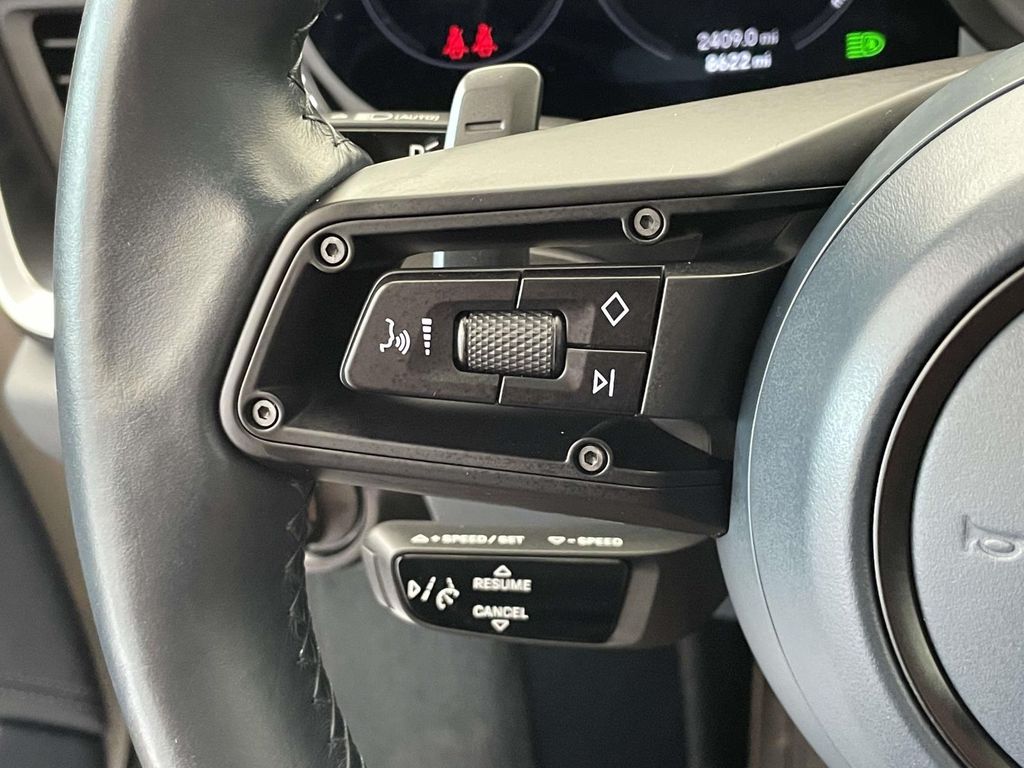 2023 Porsche 911 Turbo S  at Audi Porsche Sewickley