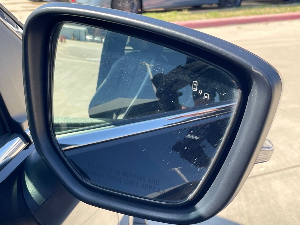 2024 Mitsubishi Eclipse Cross