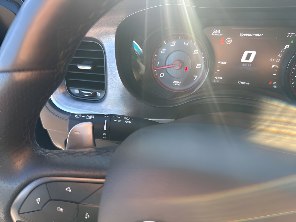 Used Car 2023 Dodge Charger  R/t Scat Pack For Sale Under $50,000 In Austin, Texas