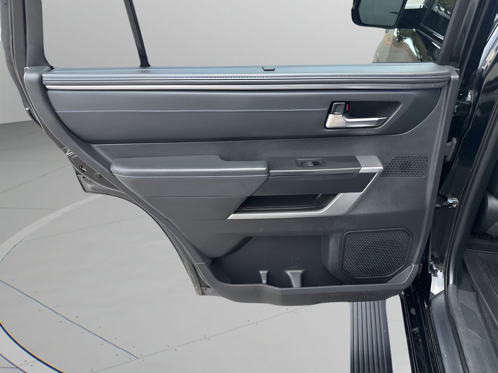 Used Car 2024 Toyota Sequoia  Platinum For Sale Under $70,000 In Austin, Texas