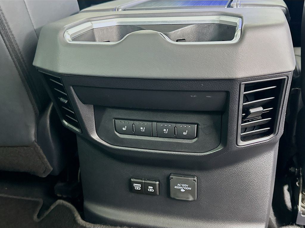 Thumbnail: 2025 Toyota Tundra - 26