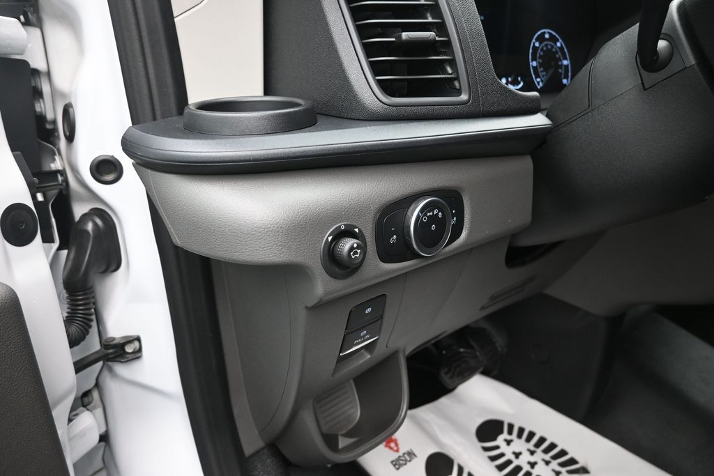 Used 2025 Ford Transit-150 Van
