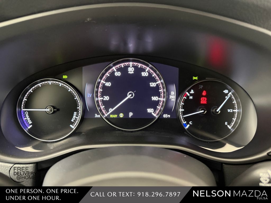 New 2026 Gray Mazda Premium image 28